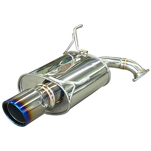Amazon | 柿本改 (KAKIMOTO) マフラー【Class KR】スズキ アルトターボ