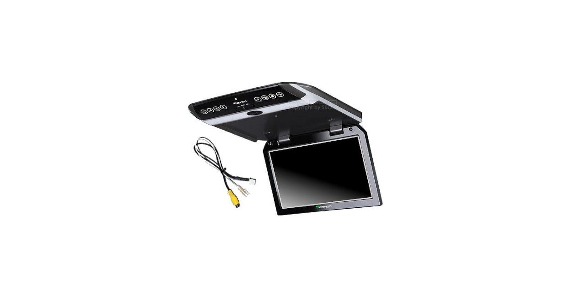 Amazon.co.jp: アルパイン ナビ 対応 10.1インチ フリップダウン