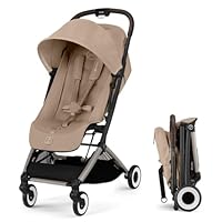 Amazon | cybex(サイベックス)【公式】 オルフェオ アーモンドベージュ