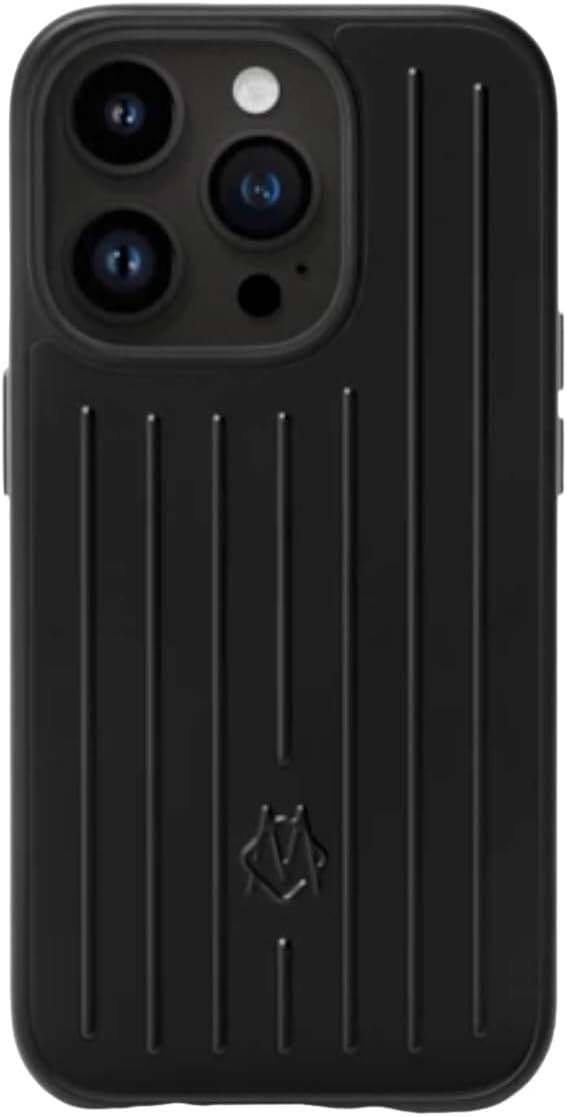 RIMOWA iPhone 15 Pro Case, iPhone Smartphone Cover, Dominican