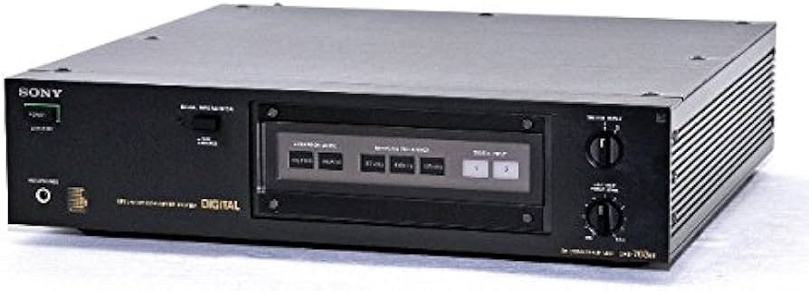 Amazon.co.jp: SONY ソニー DAS-703ES D/Aコンバーター : 家電＆カメラ