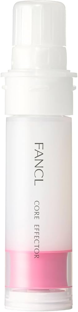 Amazon.co.jp: ファンケル (FANCL) (新) コアエフェクター レフィル 1