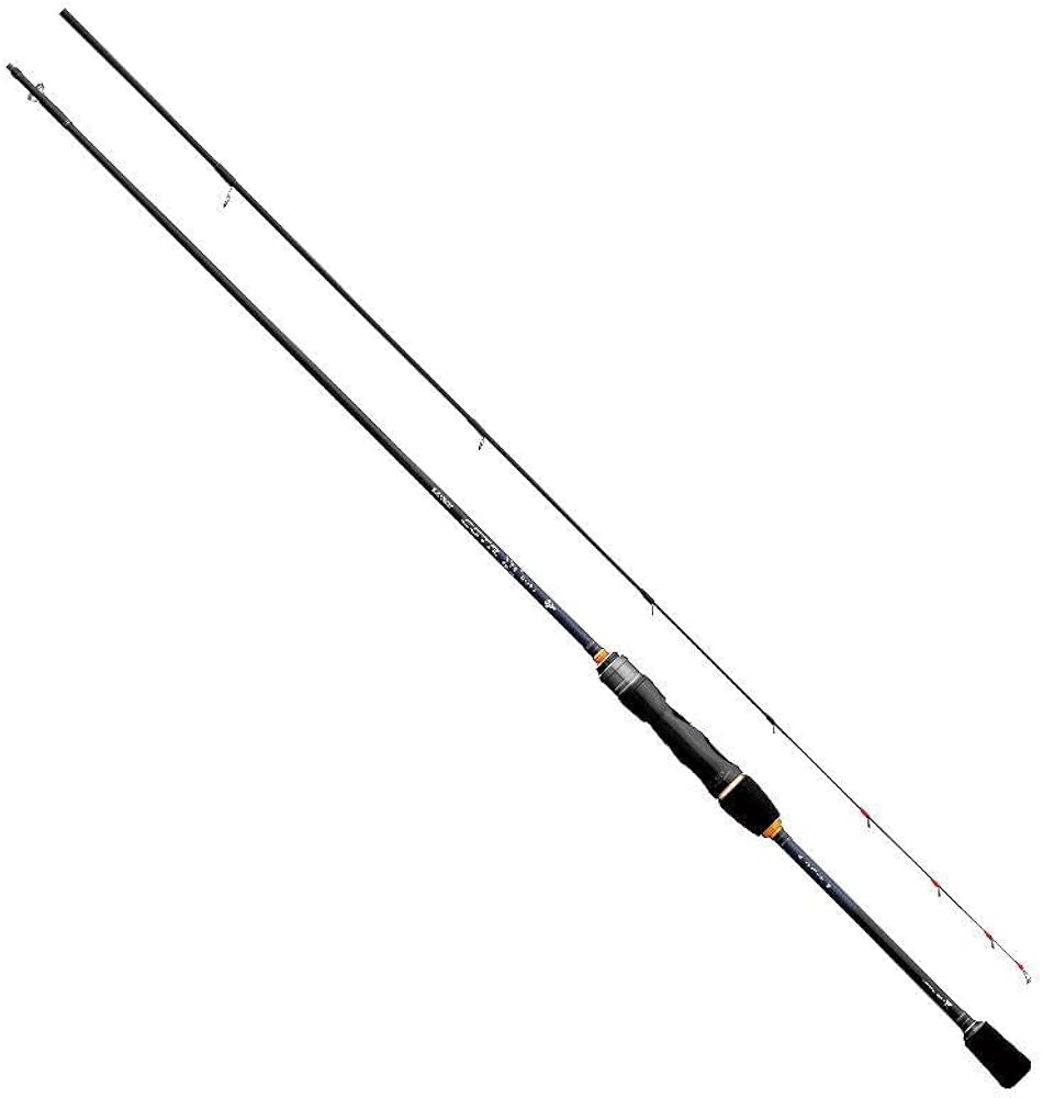 Amazon | がまかつ 船エギングロッド ラグゼ EGTR XX S69M+-solid