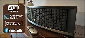 Amazon.com: JBL L42ms Integrated Music System (Black) : Everything