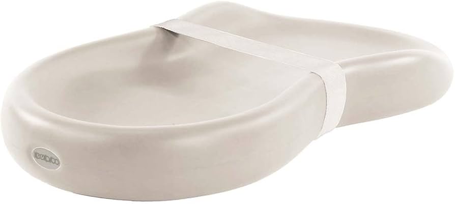 Amazon.com: Keekaroo Peanut Changer Baby Vanilla – The Original