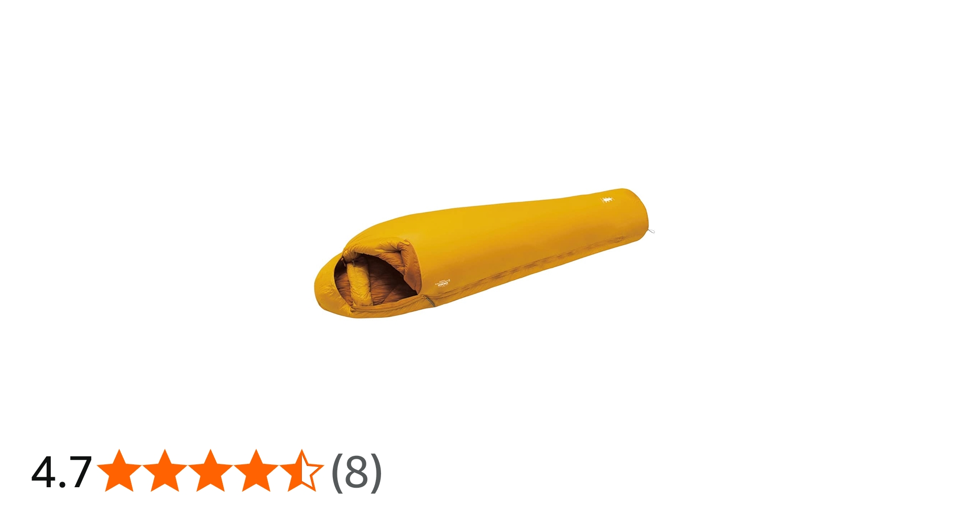 Amazon.co.jp: 【モンベル】シームレスダウンハガー800#2 R/ZIP サン