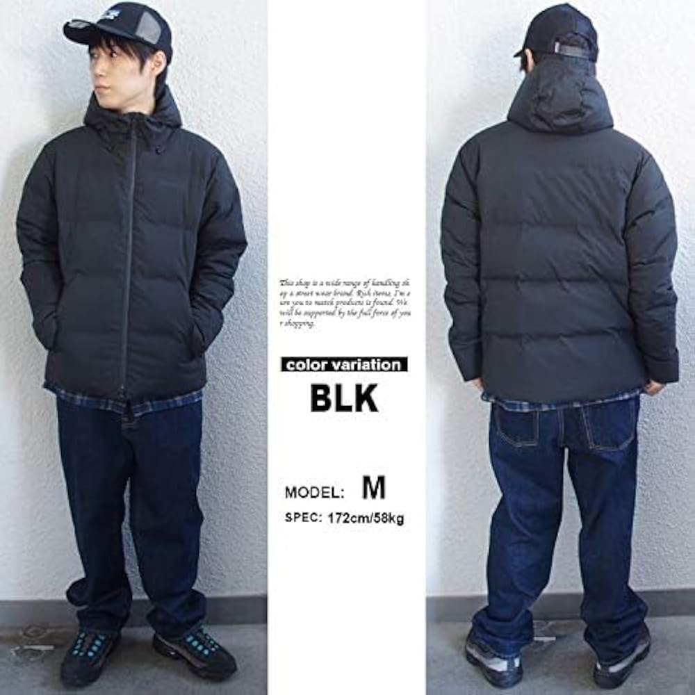 Amazon.co.jp: Patagonia Men's Down Jacket Jackson Glacier Jacket