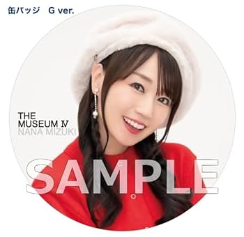 Amazon.co.jp: 【外付け特典あり】 THE MUSEUM Ⅳ (初回限定盤