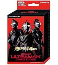 Amazon | ウルトラマン カードゲーム オフィシャルプレイマット(red