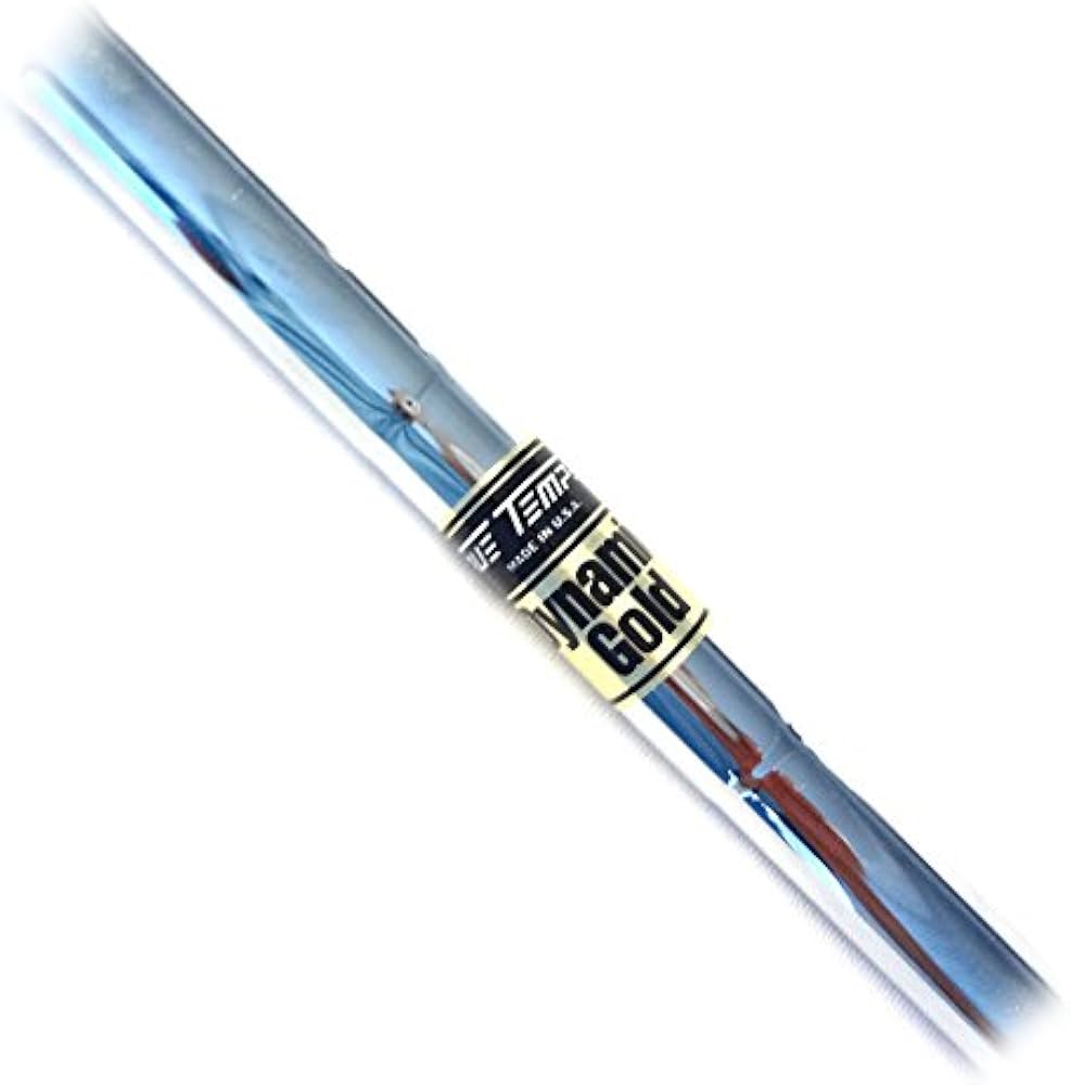 Amazon | NEW True Temper ダイナミックゴールド S300 硬質フレックス