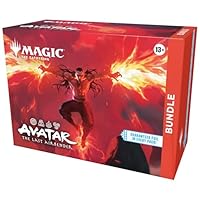 Amazon.co.jp: マジック：ザ・ギャザリング アバター 伝説の少年アン
