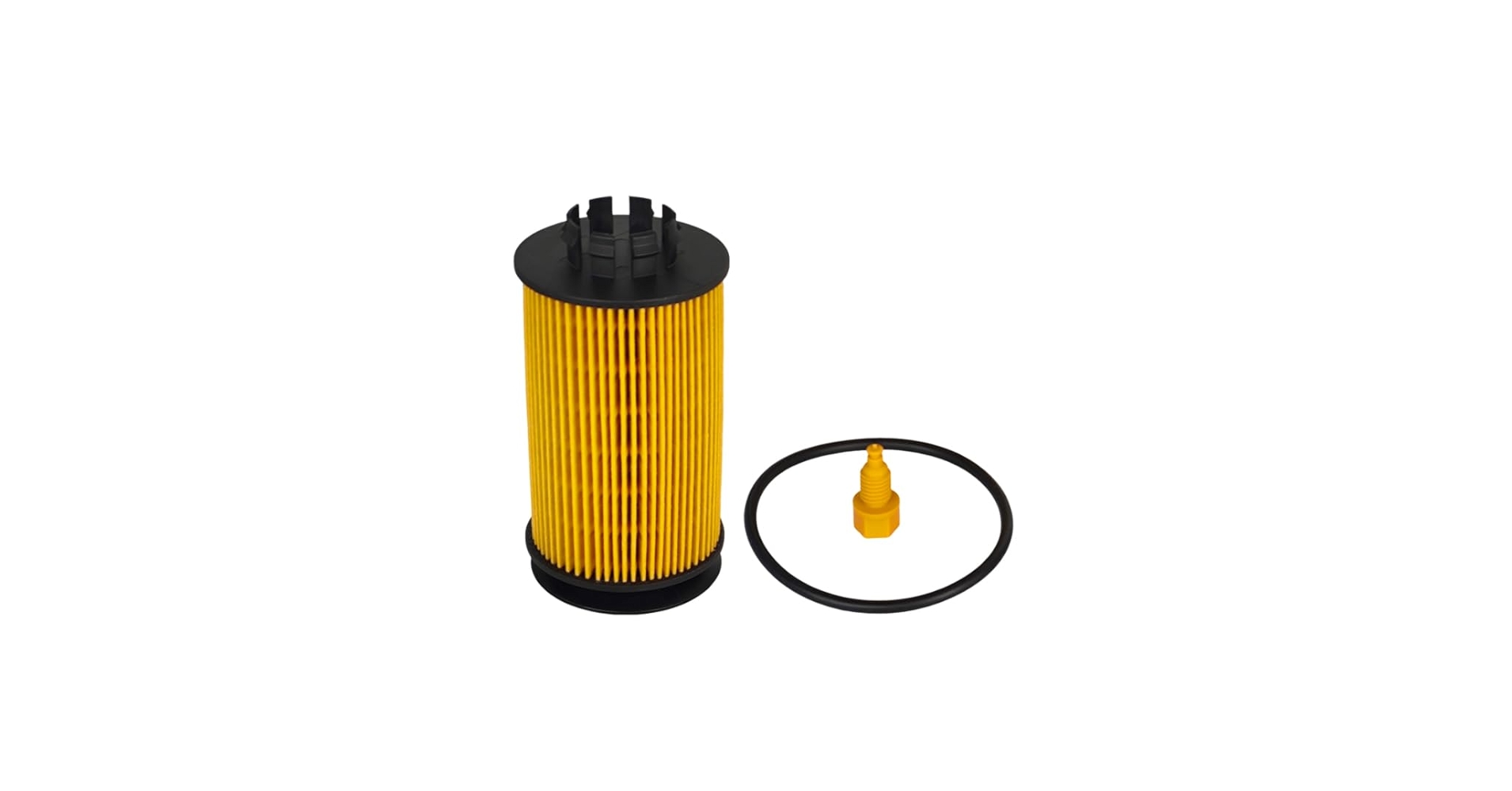 Amazon | XYZILオイルフィルターキット QC000001 互換品 三菱ふそう
