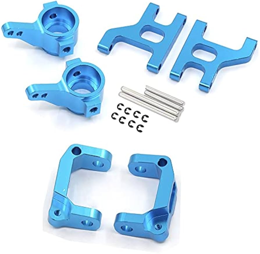 Amazon | メタルフロントステアリングカップCハブキャリア