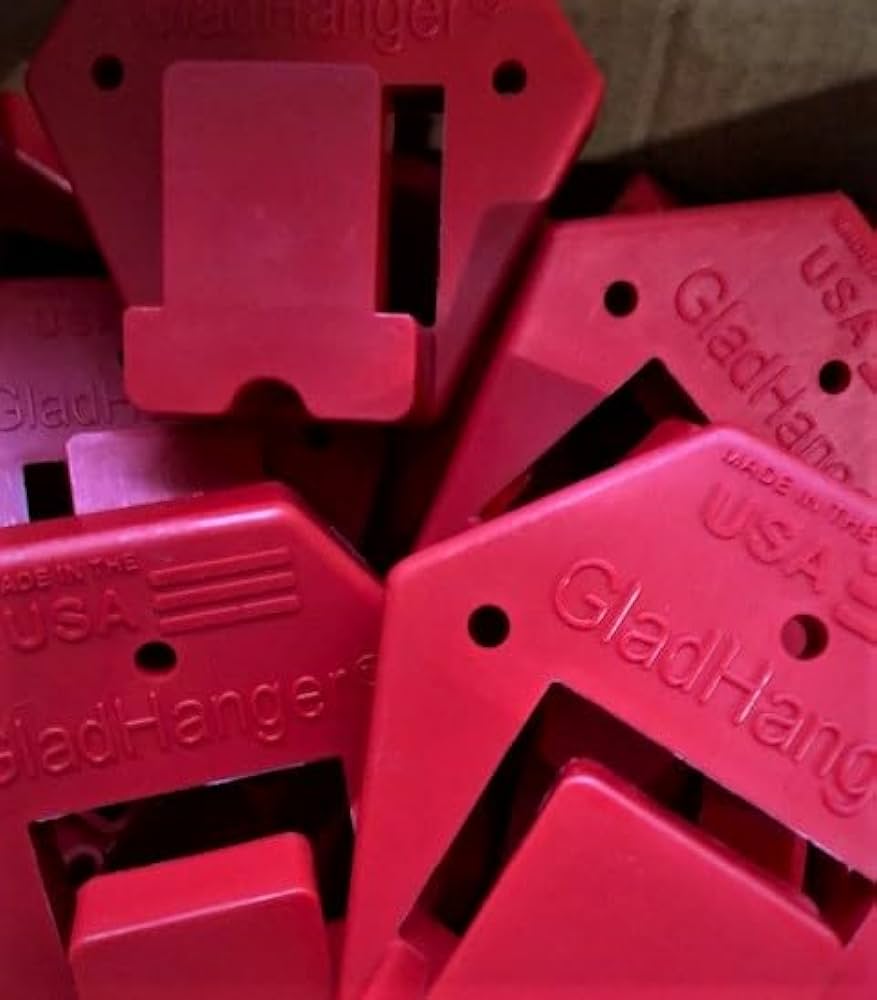 Amazon.com: Glad Hand Lock Storage Device - GH-P - GladHanger, The