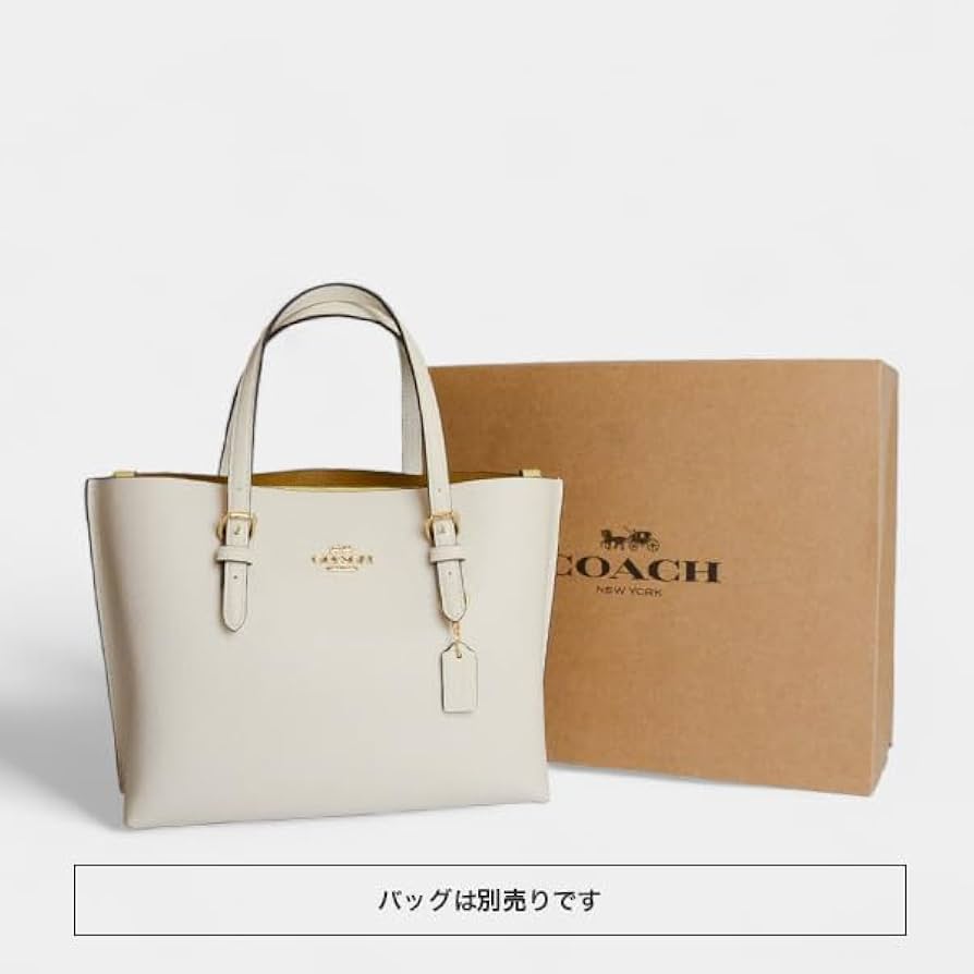 Amazon | COACH(コーチ) [アウトレット] レディース メンズ ラッピング
