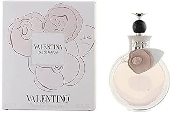 Amazon.com : Valentino Valentina Eau de Parfum Spray, 2.7 Ounce