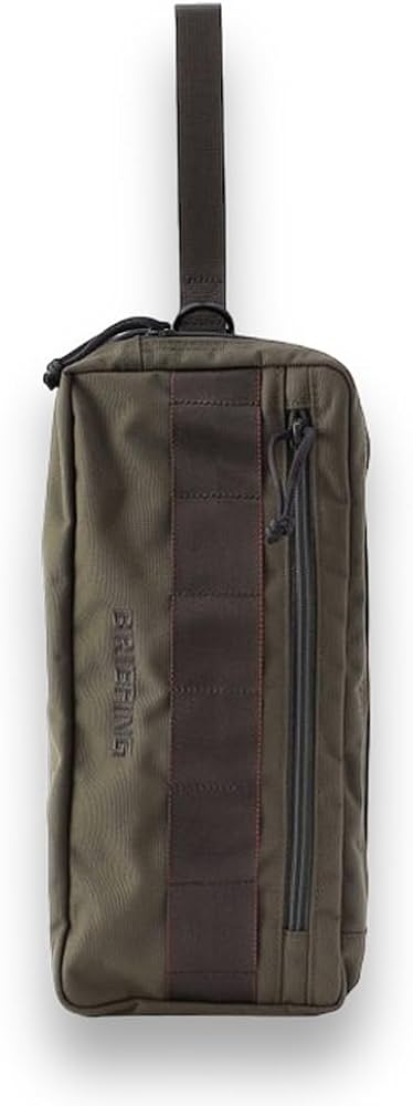 Amazon | [BRIEFING] シューズバッグ Separate Shoes CASE TL マルチ