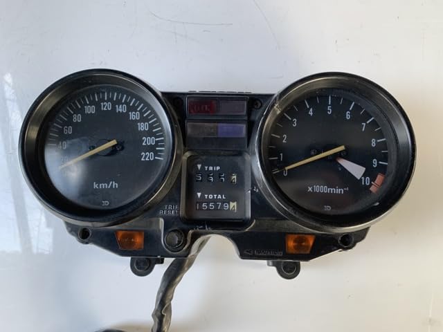 Amazon | CB750F メーター(A-240118-10-15) | スピードメーター | 車