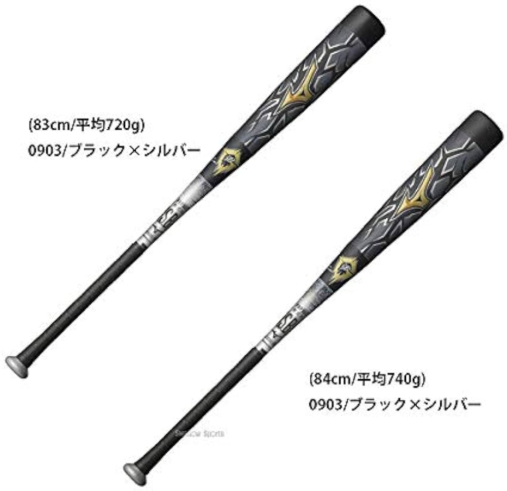 Amazon | ミズノ（ミズノ） 軟式用FRP製バット ビヨンドマックス
