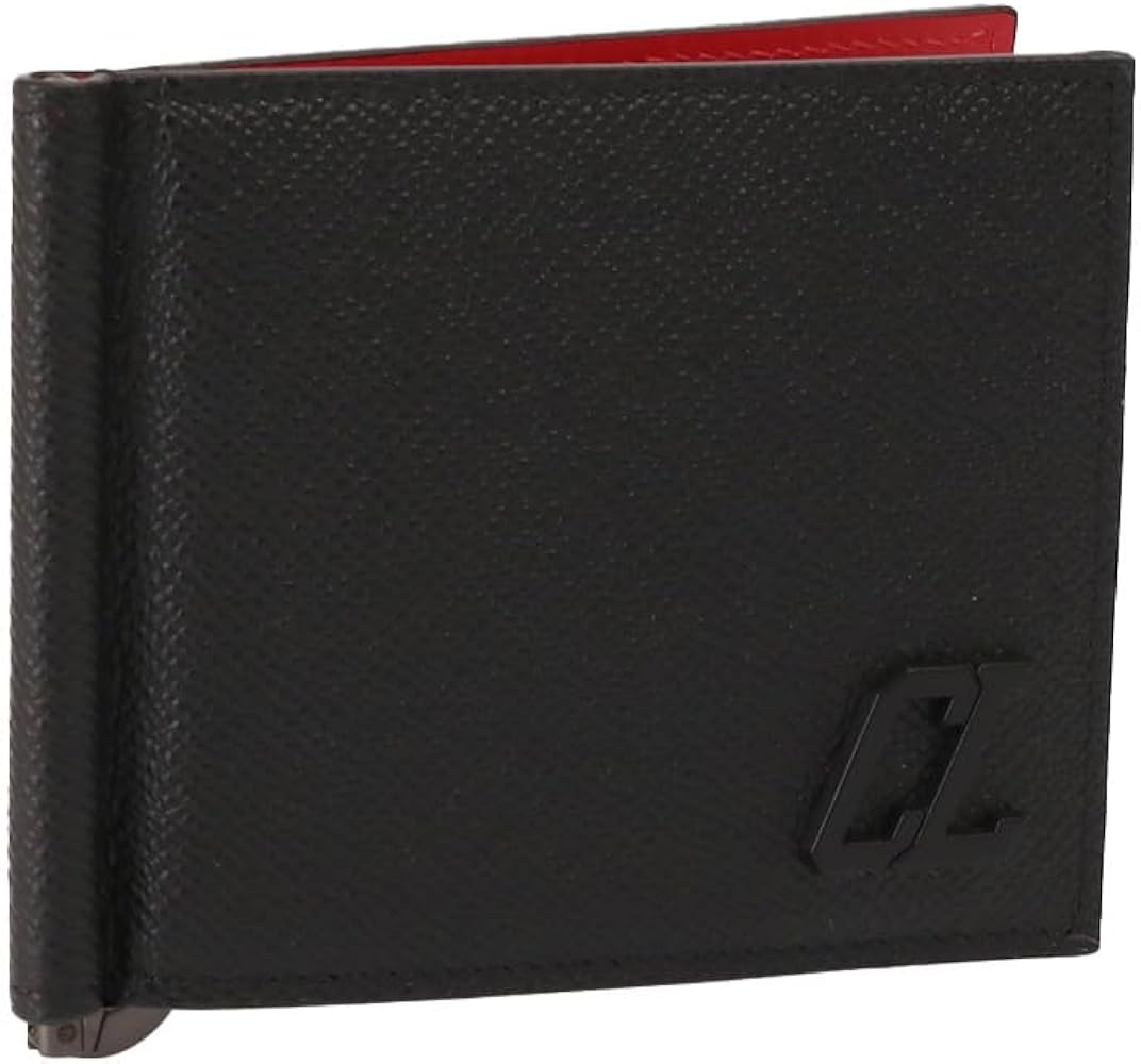 Amazon | [Christian Louboutin] [クリスチャンルブタン] 財布 メンズ