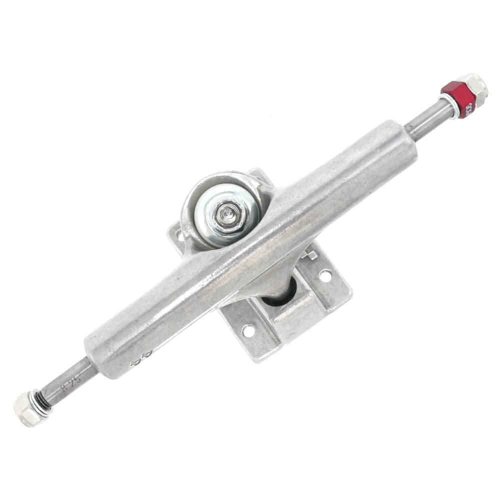 Amazon | ACE TRUCK エース トラック AF1 44 HI シルバー スケート