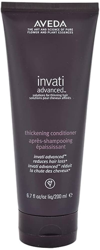 Amazon | アヴェダ インヴァティ アドバンス ヘアデンス