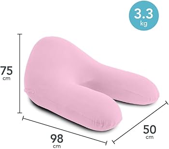 Amazon.co.jp: Yogibo Ghost ヨギボー ゴースト ピスタチオ U字 ビーズ