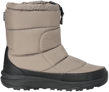 The North Face NF52272 Thermal Booties Nuptse Bootie WP Nuptse
