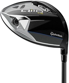 Amazon.co.jp: テーラーメイド（TAYLORMADE） Qi10 LS ドライバー(1W