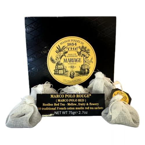 マリアージュフレール マルコポーロルージュ」の人気商品一覧 | 安い