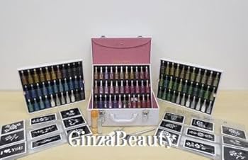 Amazon | お得過ぎる2セット150本☆（100色と50色のキット2