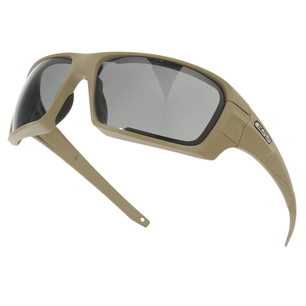 Amazon.co.jp: ESS Rollbar ロールバー ESSロゴシルバー テレーンTAN