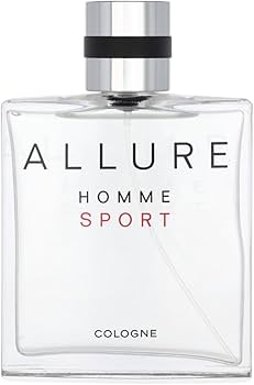 Amazon | シャネル(CHANEL) アリュール オム スポーツ コローニュ