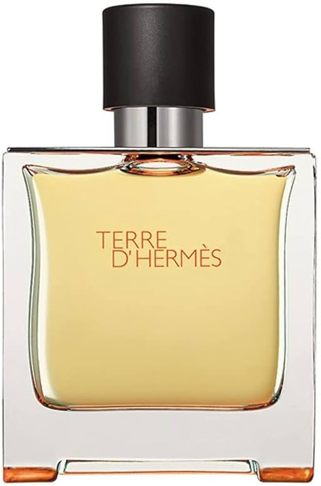 Perfume Hermès Terre D''Hermès EDT 200ML | Amazon.com.br