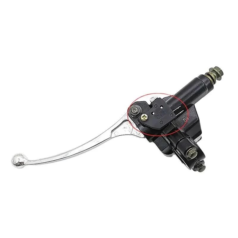 Amazon.co.jp: 【Deepa】アドレス マスターシリンダー ブレーキ V50