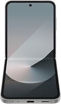 Amazon.com: Samsung Galaxy Z Flip6 5G (256GB, 12GB) 50MP 4K Camera