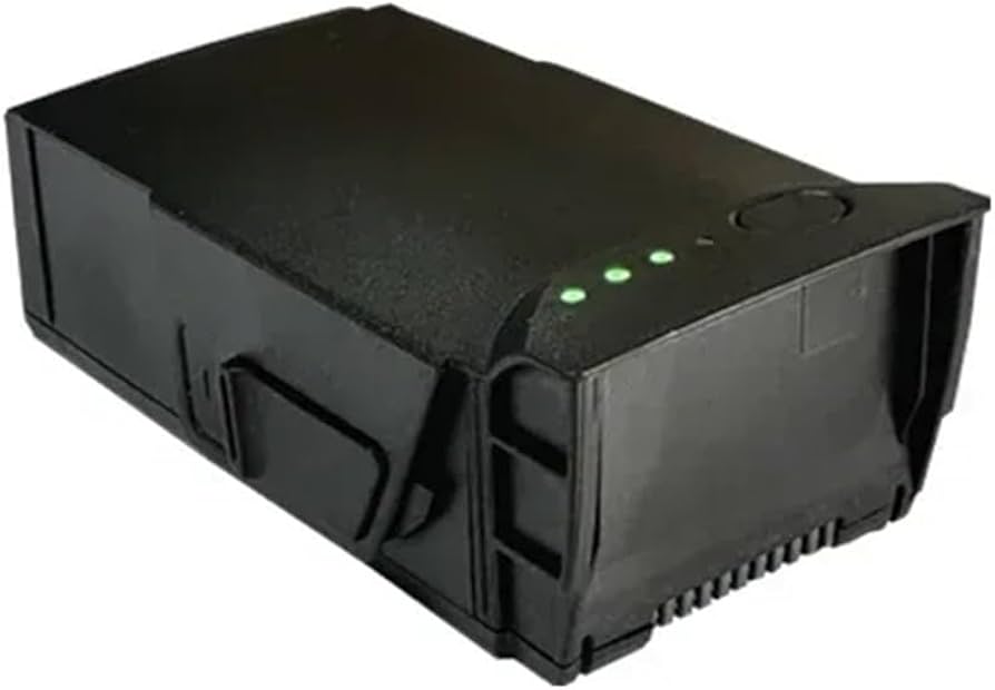 Amazon | Mavic Air用2375mAhバッテリー、交換用スマートフライト