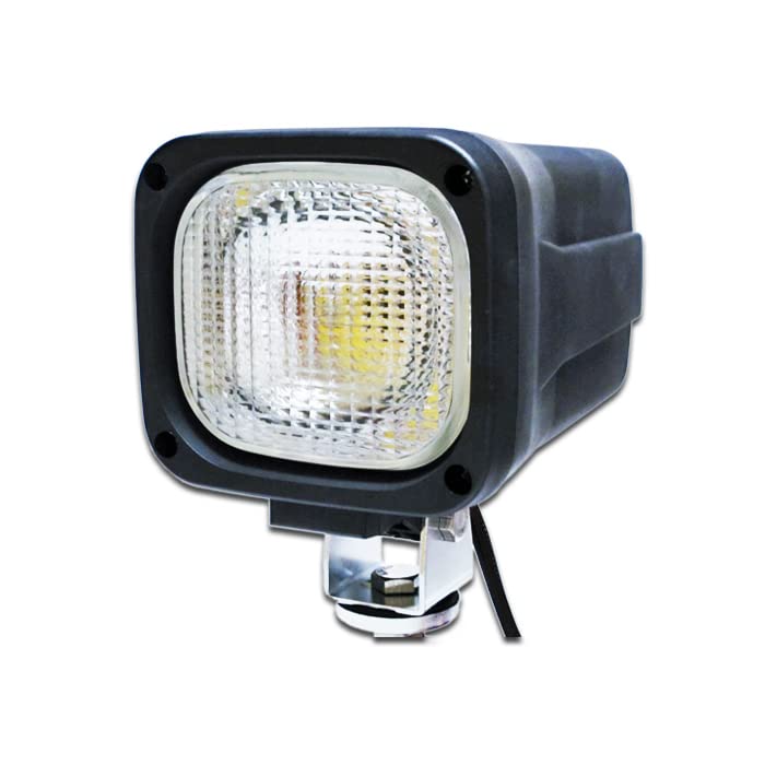 Amazon.co.jp: 【2台セット】 hid HID 作業灯 hid 投光器 作業灯 hid