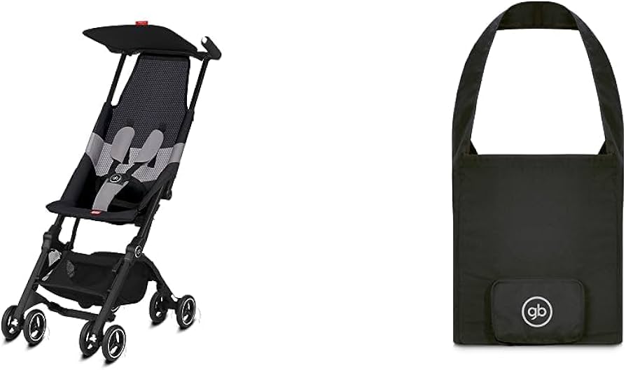 Amazon.com : gb Pockit Air All Terrain Ultra Compact Lightweight