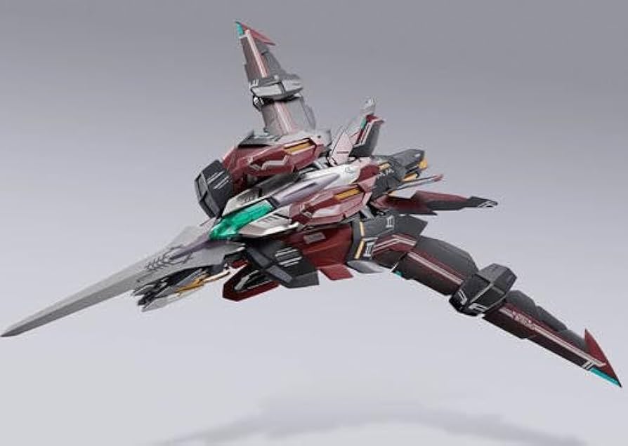 Amazon | METAL BUILD ディバインストライカー（オルタナティブ