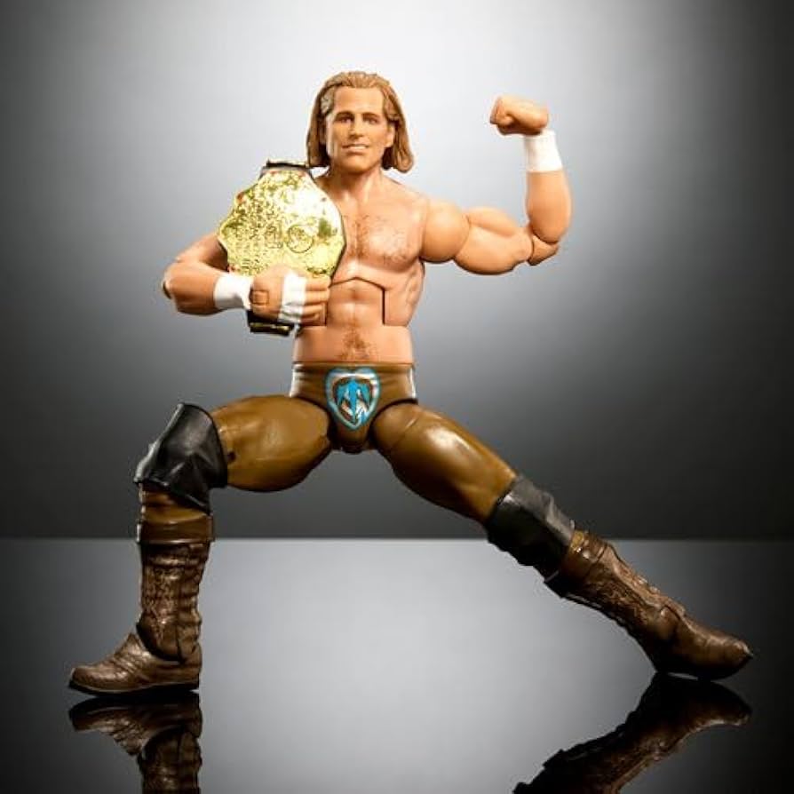 Amazon.co.jp: WWE サバイバーシリーズ ショーン・マイケルズ エリート