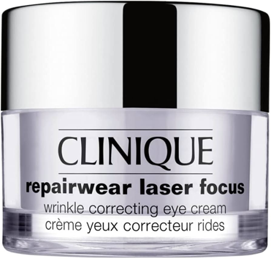 Amazon.co.jp: クリニーク リペアウェアレーザーフォーカスアイ