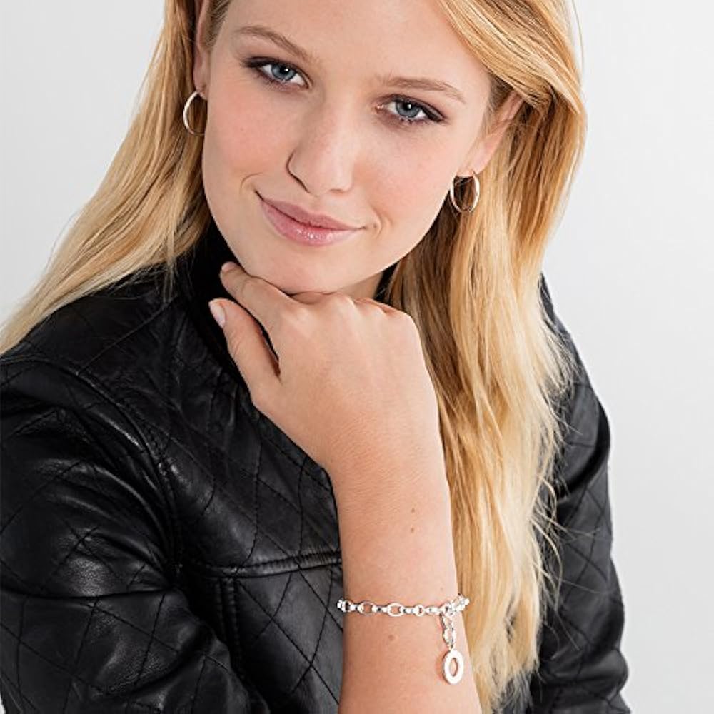 Amazon | Thomas SaboチャームClubブレスレット | ブレスレット 通販