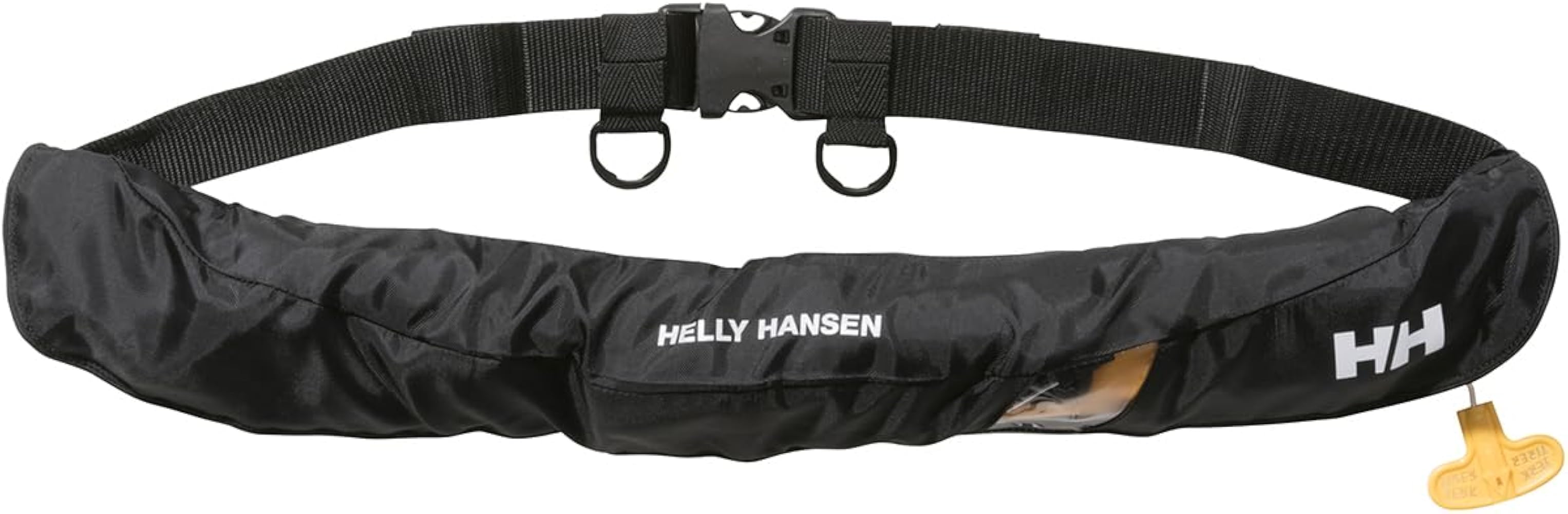 Amazon.co.jp: Helly Inflatable Belt Pack : スポーツ＆アウトドア