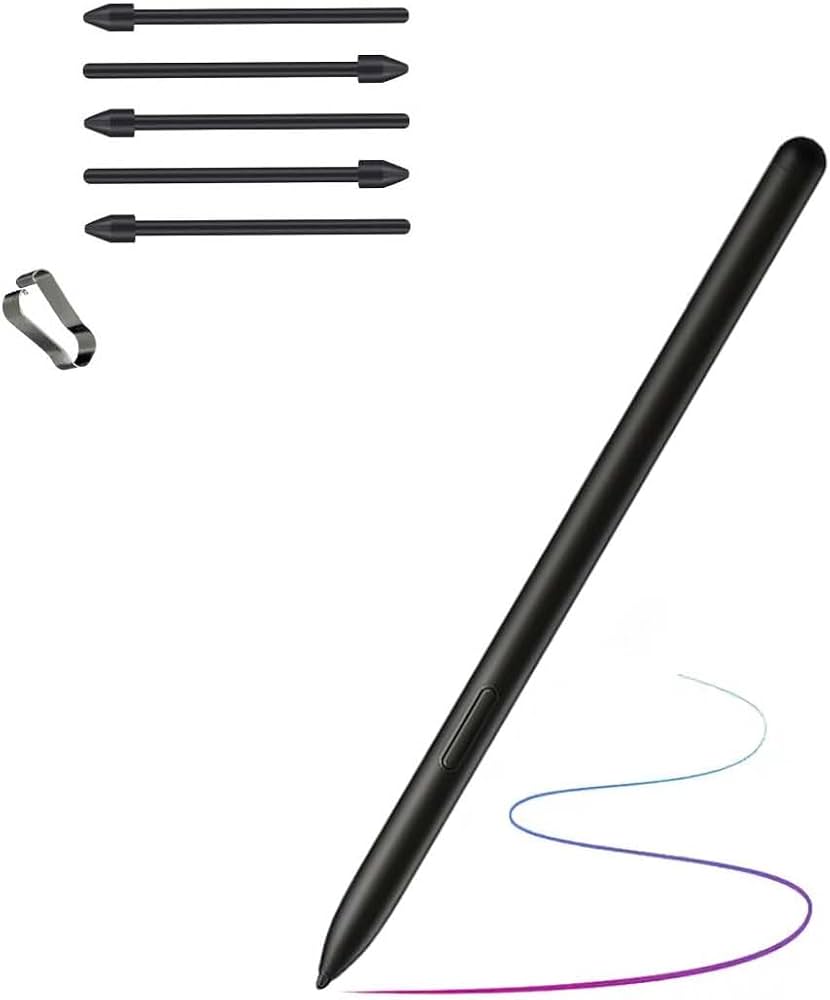 Amazon.com: Stylus Pen Replacement for Kindle Scribe,4096 Pressure