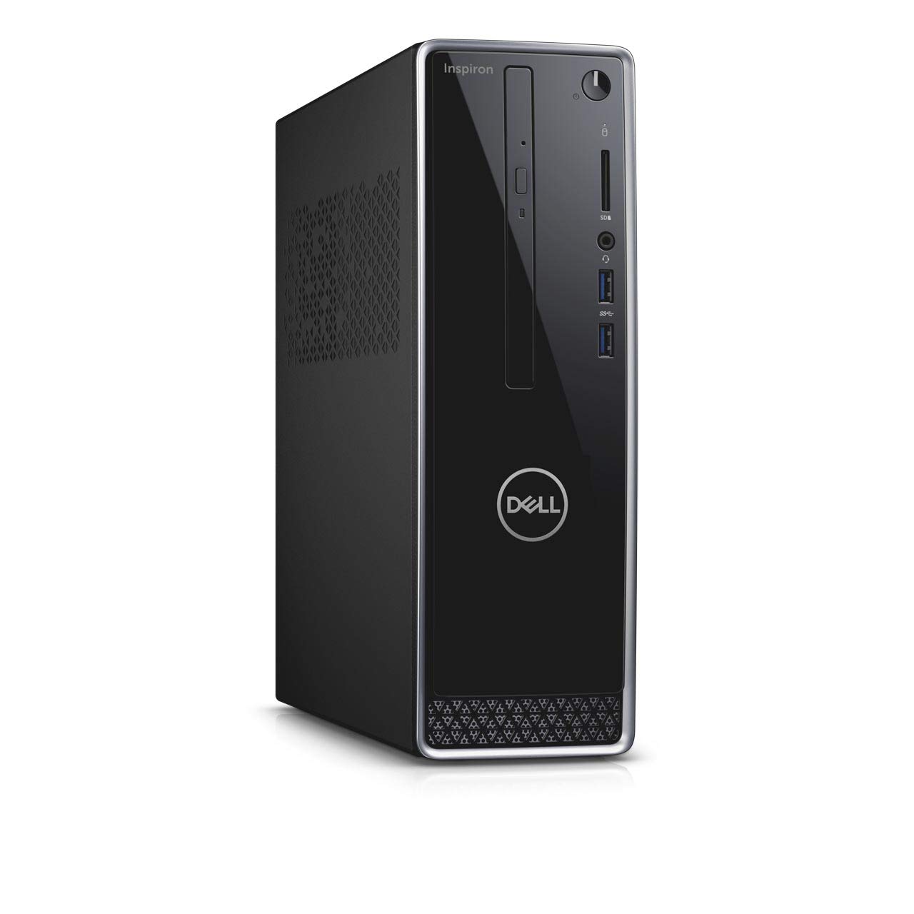 Amazon.com: DELL Inspiron 3471 Disk Drive Desktop (Black