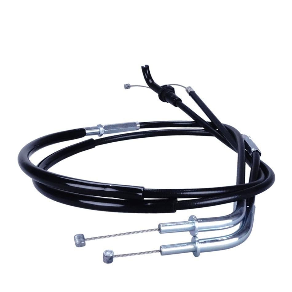 Amazon | VERTEX(バーテックス) NSR50/80 (93-)用 スロットルワイヤー