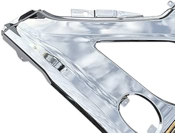 Amazon | 17 UDクオン バンパー パーフェクトクオン メッキ 大型 平成