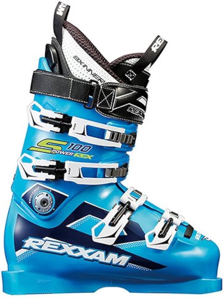 Amazon | 15-16 REXXAM レクザムブーツ Power REX-S100 [BX-S15