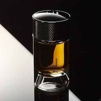 Amazon.com: Dunhill Signature Collection Moroccan Amber Eau de